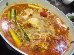 香辣跳跳蛙-湘里乡亲甲王二老店