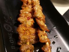 -JUKEBOX玖部音乐餐厅(华侨城店)