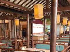 -老员外骨汤火锅(海州古城店)