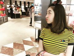 -乐天免税店(明洞店)