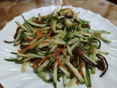-景祥海鲜美食餐厅