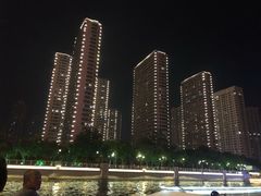 -海河游船-永乐码头(大悲院)