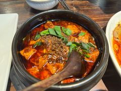 -陈麻婆豆腐(旗舰店)