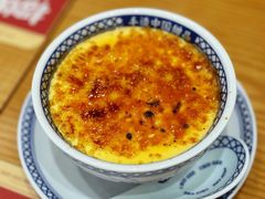 焦糖咖啡双皮奶-赵记传承·非遗手冲姜撞奶(上海环球港店)
