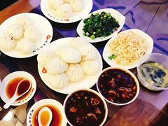 炒肝-庆丰包子铺(天通苑店)