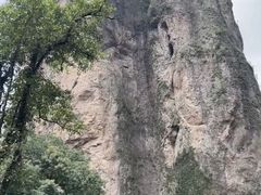 -雁荡山风景名胜区