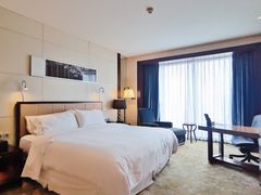 -天津君隆威斯汀酒店