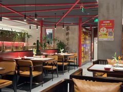 -四川饭店(长白店)