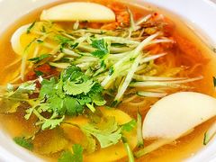 -厚味居炙子烤肉·清真(天桥南纬路店)