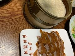 -全聚德(江宁店)