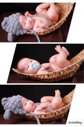 -Happy Baby Studio快乐宝贝儿童摄影