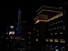 -澳门喜来登大酒店