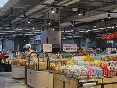 -物美超市(通州梨园店)