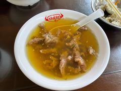 -好成财牛排馆(涂门街总店)