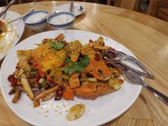 避风塘炒蟹-德胜轩正宗顺德菜(宝安沙井会展中心店)