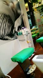 -艺米阳光Hair Salon