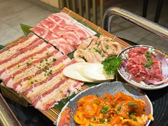 -妙香居韩国烤肉(容桂天佑城店)