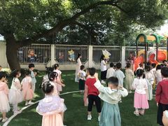 -苏州市姑苏区宝仁幼儿园