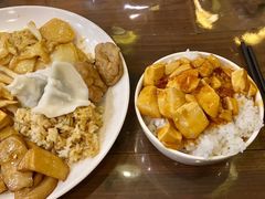 -素德轩素食餐厅(东港店)
