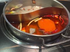 -乔先生涮肉·鲜活牛羊肉火锅(塘沽店)