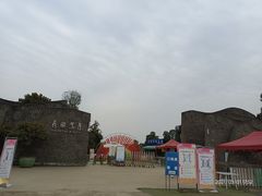 -秀丽东方