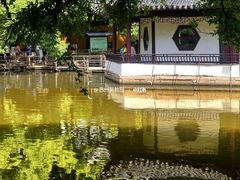 -西园戒幢律寺
