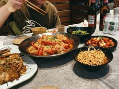 -一棠龙虾•王牌虾球(后湖御华里店)