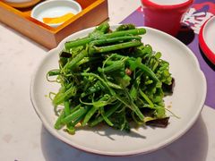 -舞辣辣·川菜·黑豆花水煮鱼(卓悦汇店)