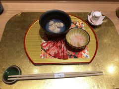 前菜-荣一代目OMAKASE板前料理