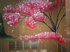 -水立方国际汤泉(六一中路店)