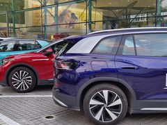 -上海天泽上汽大众销售店(杨浦区店)