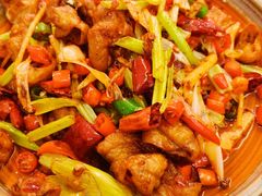 -懒人盐府人家(航天桥店)