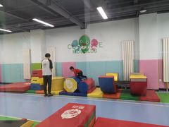 -酷迈儿童体能运动馆(九棵树店)
