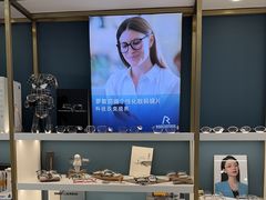 -无界眼镜MaxLess(五角场万达店)