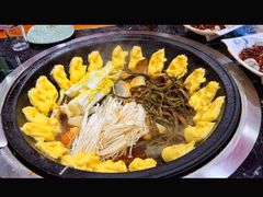 -边江铁锅炖鱼(振八街店)