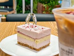 -鹊茶咖啡•新中式(深圳首店)