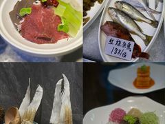 -味钱塘·钱塘浙宴(宋城之江银泰店)
