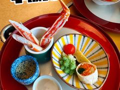 -蟹道乐(道顿堀本店)