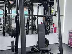 -超鹿运动(达信大厦店)