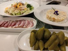 -MIO弥欧洋房西餐厅(中央大街店)