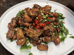 -吃货私房菜(丽江束河古镇店)