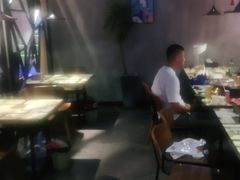 大堂-红钳侠小龙虾·烧烤(中赢康康谷店)