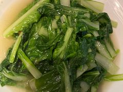 -绿茶餐厅(二七万达店)