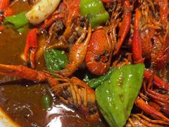 -京悦南门涮羊肉·羊蝎子火锅(田林路店)