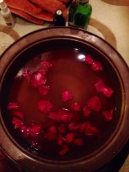 -青岛香格里拉·氣水疗中心