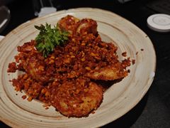 -Inspiration灵感·罗马西餐厅(九龙坡店)