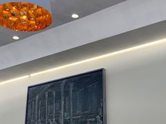 -fishtank鱼缸咖啡(三山街店)