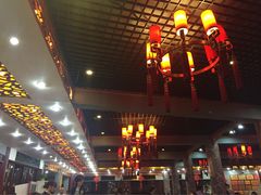 -李雪火锅食府(宽窄巷子总店)