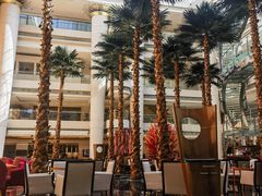 -威斯汀舞台餐厅