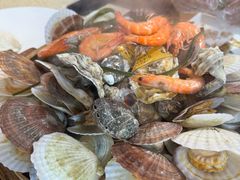 -船梆煮•蒸汽海鲜·生腌干蒸(五四广场店)